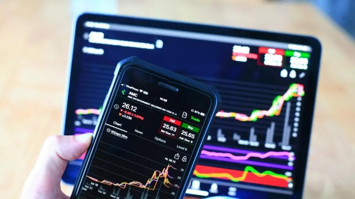 Stock Market Today Live Updates Stock to buy today Tech Mahindra (₹1,699.6) The Hindu